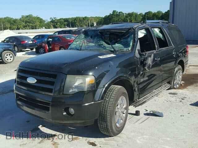 2007 FORD EXPEDITION - VIN: 1FMFU19507LA62313 - Фото 2