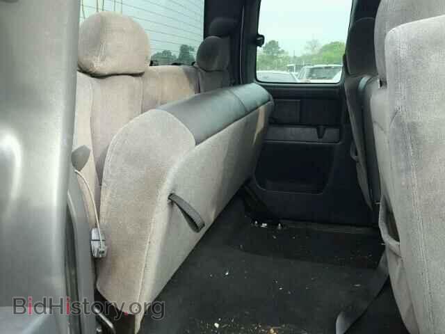 2006 CHEVROLET SILVERADO - VIN: 2GCEC19Z961268191 - Фото 6