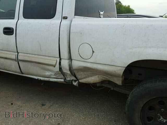 2006 CHEVROLET SILVERADO - VIN: 2GCEC19Z961268191 - Фото 10