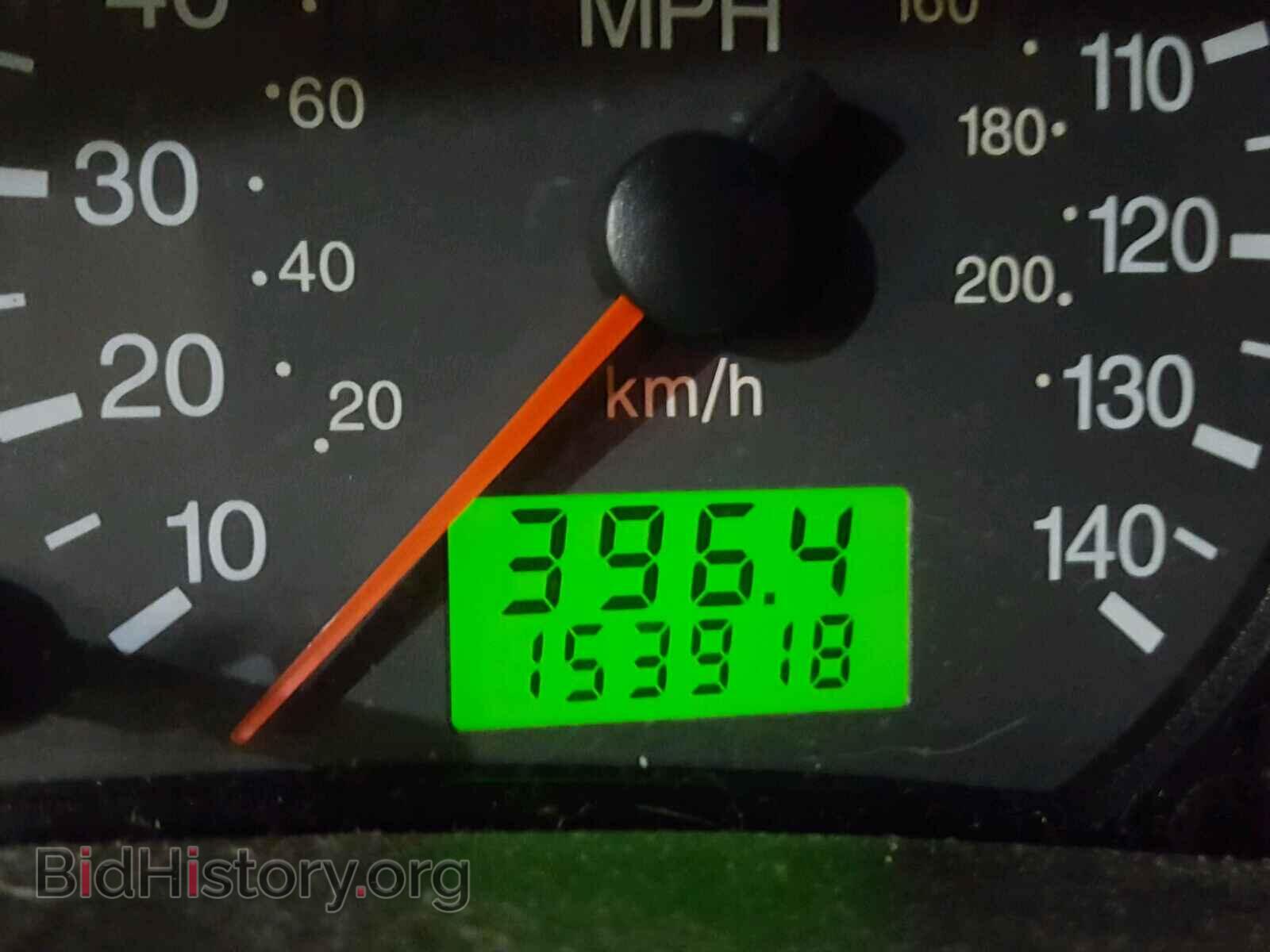 2007 FORD FOCUS - VIN: 1FAFP34N37W193142 - Фото 8