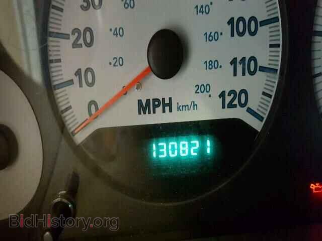 2007 DODGE CARAVAN - VIN: 1D4GP24R77B167102 - Фото 8