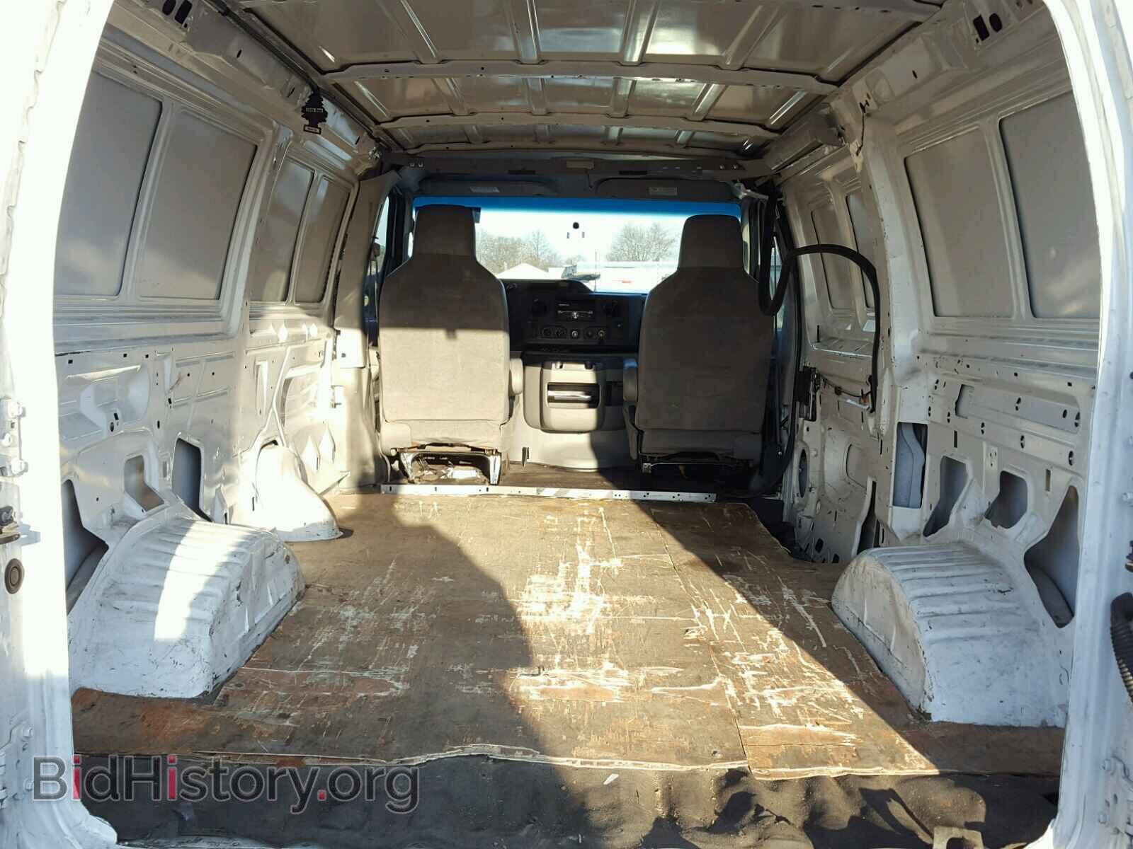 2012 FORD ECONOLINE - VIN: 1FTNE2EW6CDA23019 - Photo 6