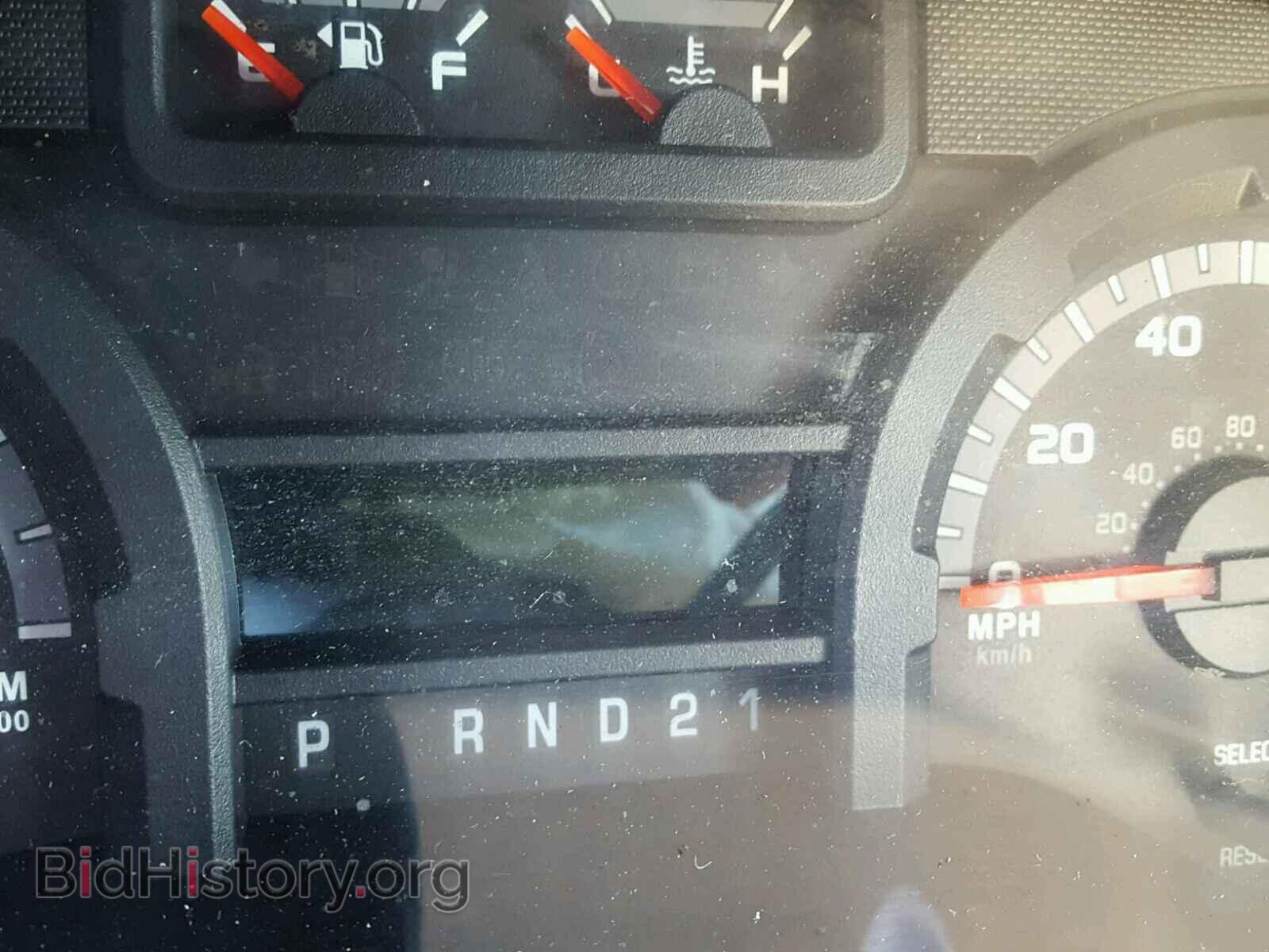 2012 FORD ECONOLINE - VIN: 1FTNE2EW6CDA23019 - Photo 8