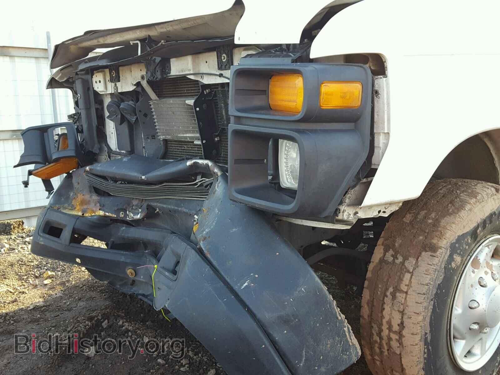 2012 FORD ECONOLINE - VIN: 1FTNE2EW6CDA23019 - Photo 9