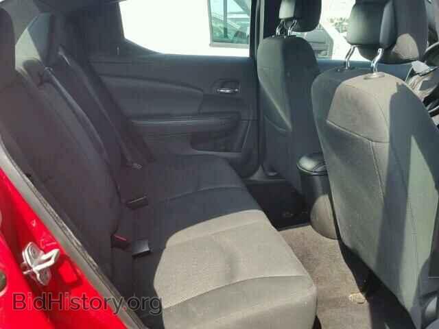 2013 DODGE AVENGER - VIN: 1C3CDZAB8DN531241 - Фото 6
