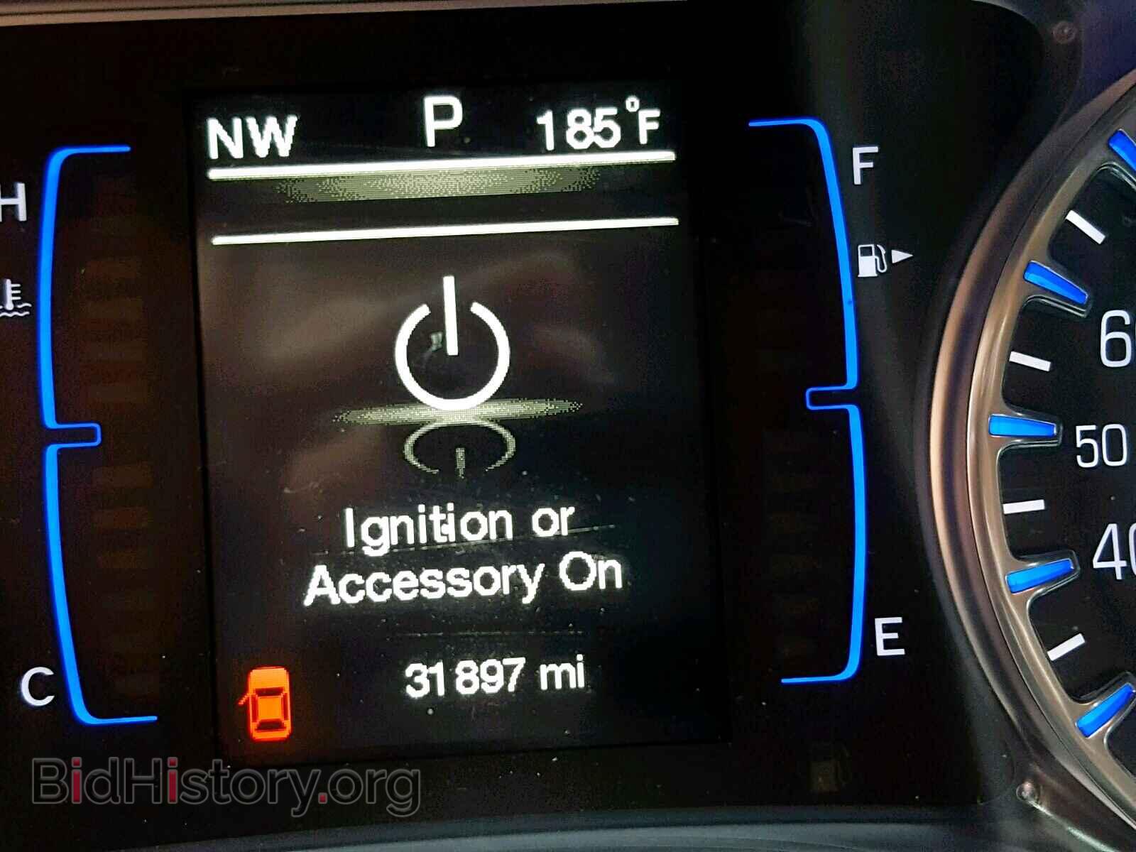 2015 CHRYSLER 200 - VIN: 1C3CCCAB9FN507629 - Photo 8