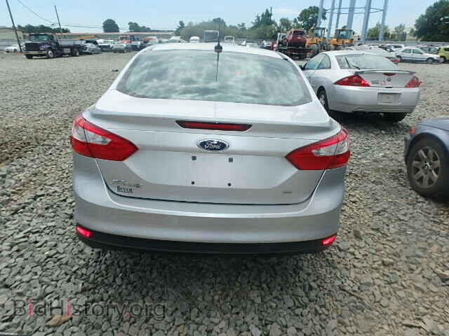 2014 FORD FOCUS - VIN: 1FADP3F29EL141443 - Photo 10