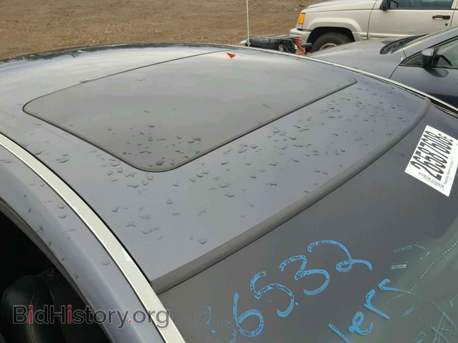 2007 NISSAN MAXIMA - VIN: 1N4BA41E37C808610 - Фото 9