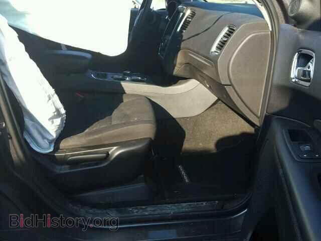 2015 DODGE DURANGO - VIN: 1C4RDHAG9FC937703 - Фото 5