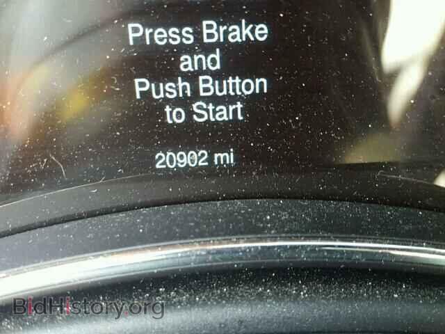 2015 DODGE DURANGO - VIN: 1C4RDHAG9FC937703 - Фото 8
