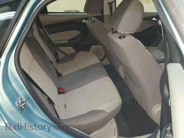 2012 FORD FOCUS - VIN: 1FAHP3K22CL428479 - Фото 6