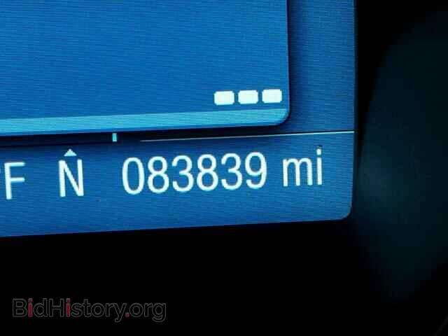 2012 FORD FOCUS - VIN: 1FAHP3K22CL428479 - Фото 8