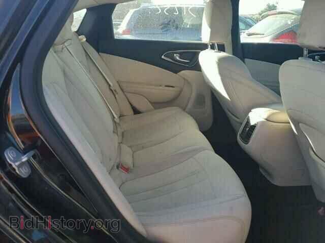 2015 CHRYSLER 200 - VIN: 1C3CCCAB2FN560804 - Photo 6