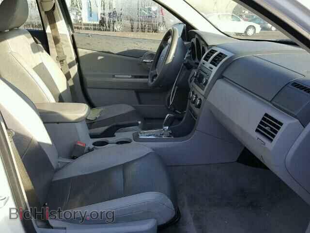2008 DODGE AVENGER - VIN: 1B3LC56K78N229270 - Фото 5