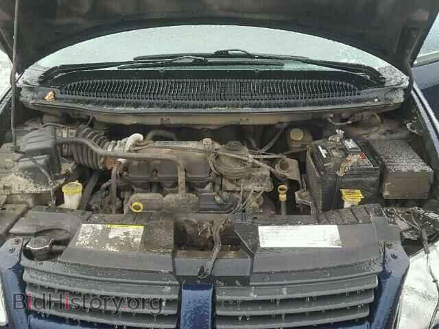 2005 DODGE CARAVAN - VIN: 1D4GP25R65B425279 - Фото 7