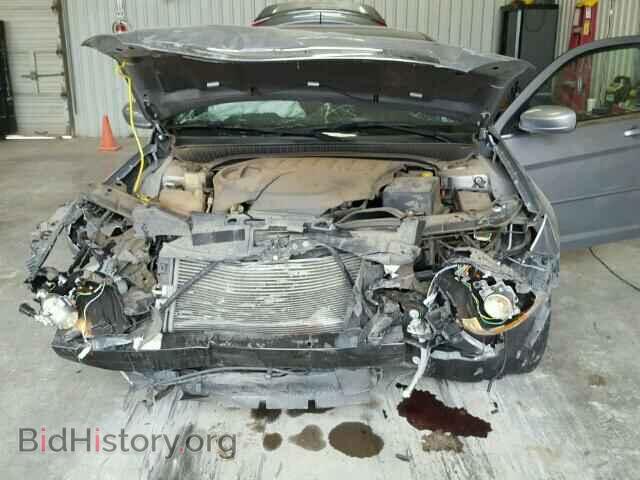 2013 CHRYSLER 200 - VIN: 1C3CCBBG7DN660124 - Фото 7