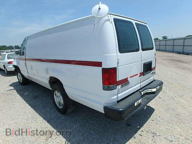 2010 FORD ECONOLINE - VIN: 1FDSS3EL9ADA72649 - Photo 3