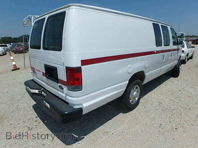 2010 FORD ECONOLINE - VIN: 1FDSS3EL9ADA72649 - Photo 4