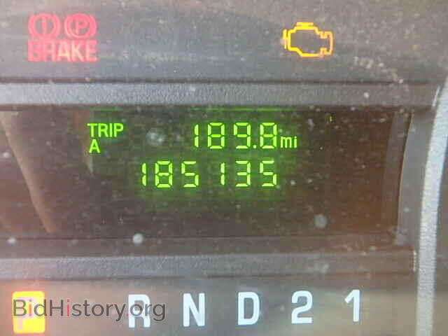 2010 FORD ECONOLINE - VIN: 1FDSS3EL9ADA72649 - Photo 8