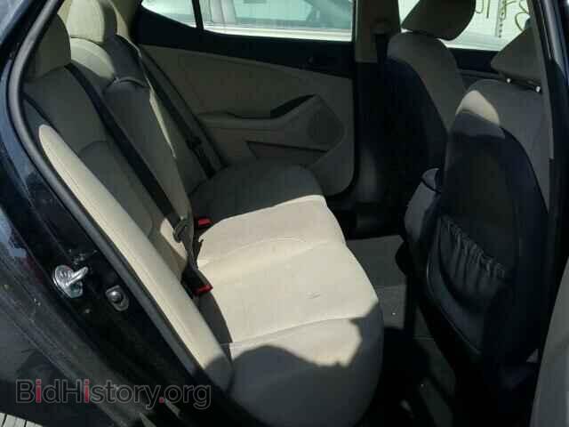 2014 KIA OPTIMA - VIN: 5XXGM4A78EG281864 - Фото 6