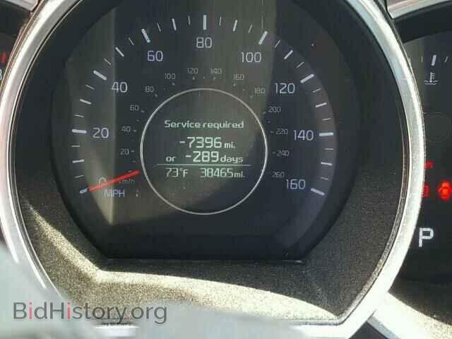 2014 KIA OPTIMA - VIN: 5XXGM4A78EG281864 - Фото 8