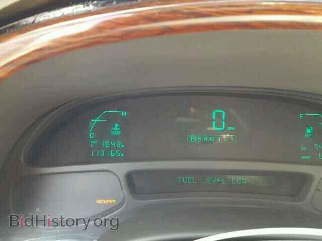 2000 CADILLAC DEVILLE - VIN: 1G6KD54Y2YU146370 - Фото 8