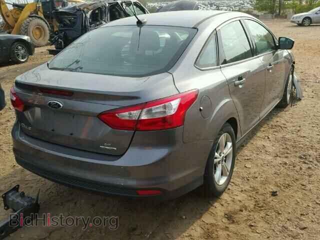 2014 FORD FOCUS - VIN: 1FADP3F22EL228794 - Photo 4