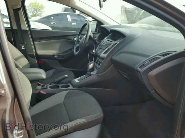 2014 FORD FOCUS - VIN: 1FADP3F22EL228794 - Photo 5