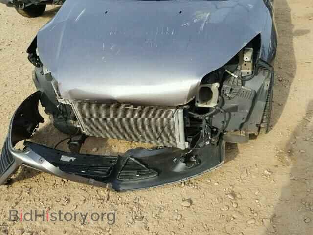 2014 FORD FOCUS - VIN: 1FADP3F22EL228794 - Photo 9