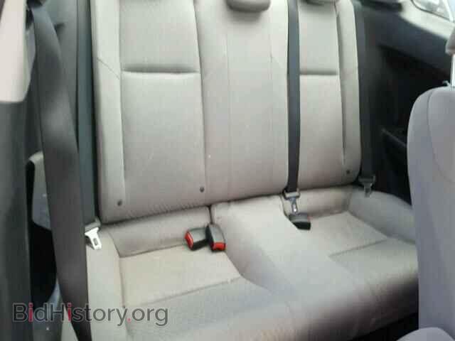 2014 HONDA CIVIC - VIN: 2HGFG3B53EH524215 - Фото 6