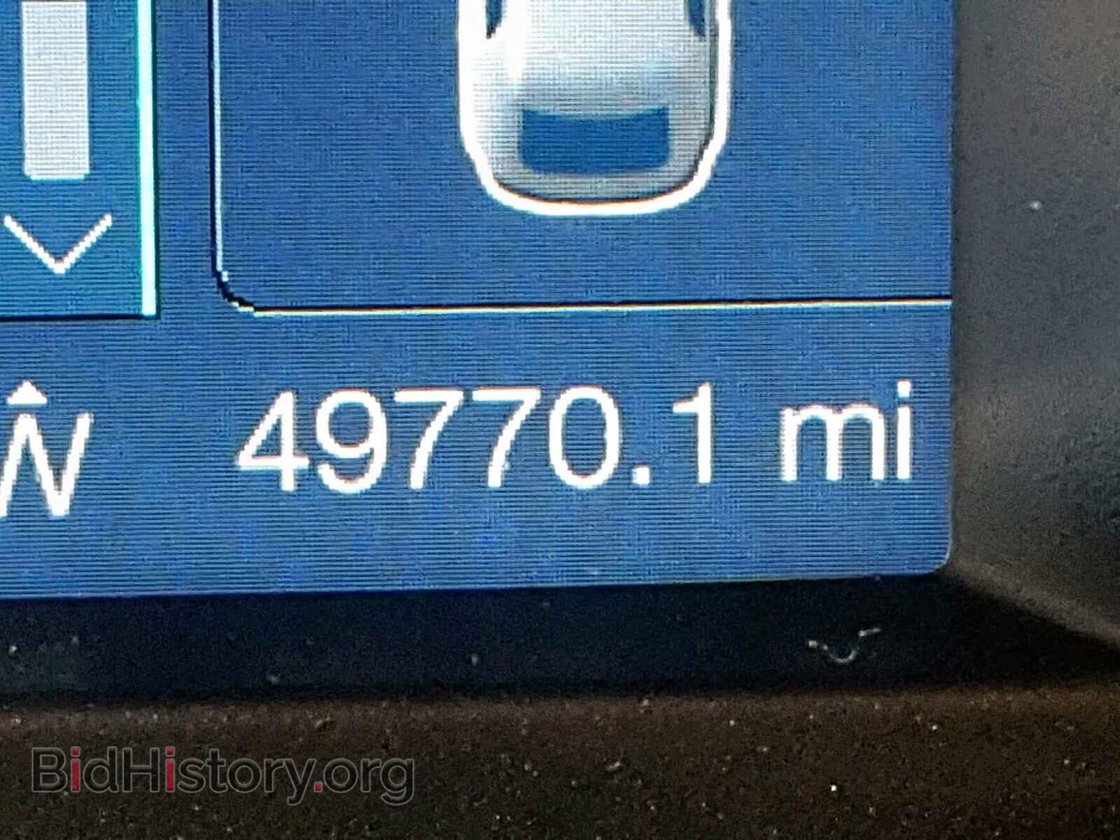 2015 FORD EXPLORER - VIN: 1FM5K8B84FGA82182 - Фото 8