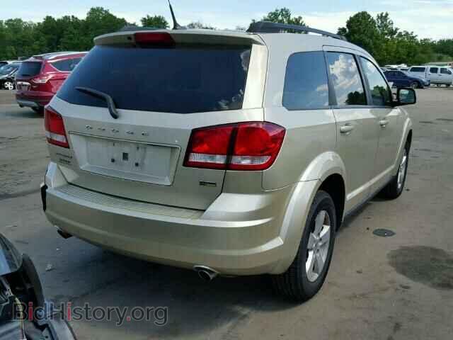 2011 DODGE JOURNEY - VIN: 3D4PG1FG8BT526132 - Фото 4