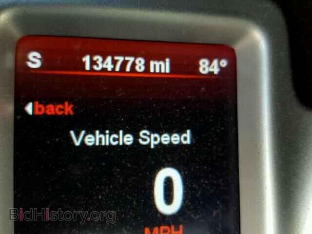 2011 DODGE JOURNEY - VIN: 3D4PG1FG8BT526132 - Фото 8