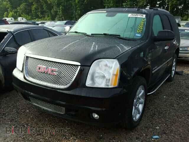 2010 GMC YUKON - VIN: 1GKUKEEF8AR198950 - Фото 2