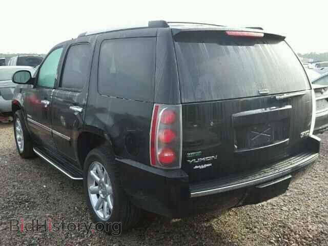 2010 GMC YUKON - VIN: 1GKUKEEF8AR198950 - Фото 3