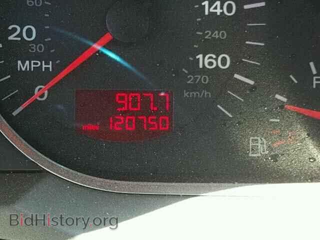 2005 AUDI A6 - VIN: WAUDG74F05N102619 - Фото 8