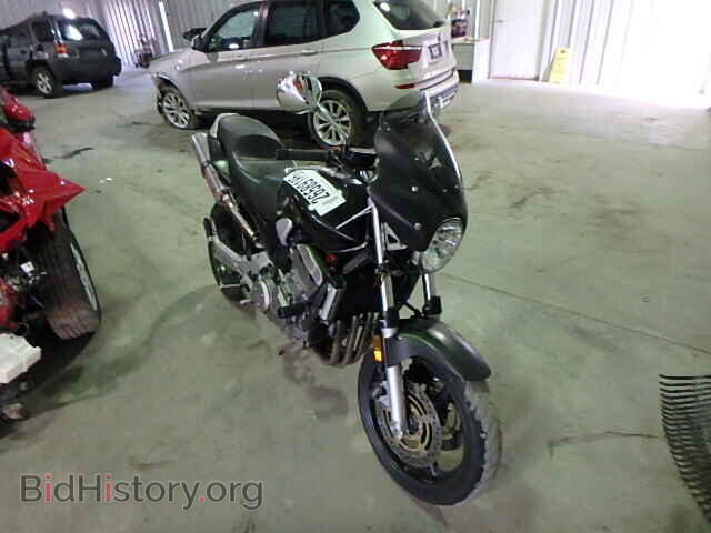 Photo JH2SC480X3M100896 - HONDA CB CYCLE 2003