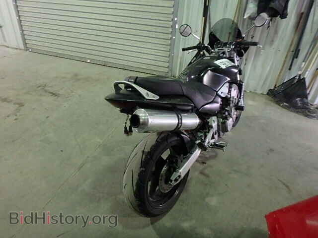 2003 HONDA CB CYCLE - VIN: JH2SC480X3M100896 - Photo 4