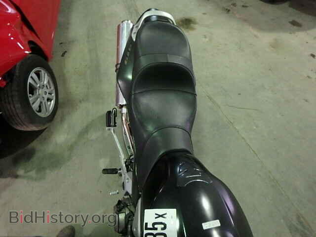2003 HONDA CB CYCLE - VIN: JH2SC480X3M100896 - Photo 6