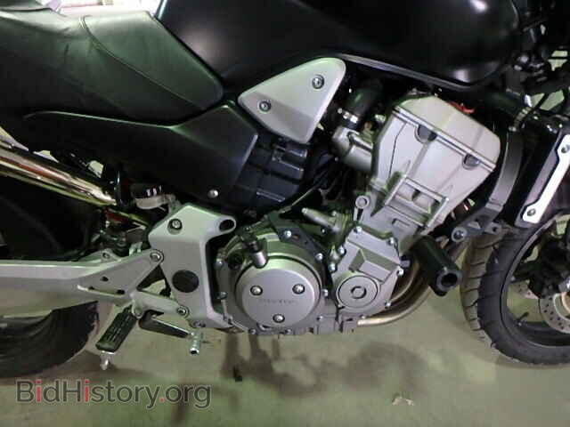 2003 HONDA CB CYCLE - VIN: JH2SC480X3M100896 - Photo 7