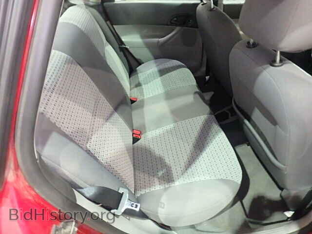 2007 FORD FOCUS - VIN: 1FAFP34N87W311637 - Фото 6