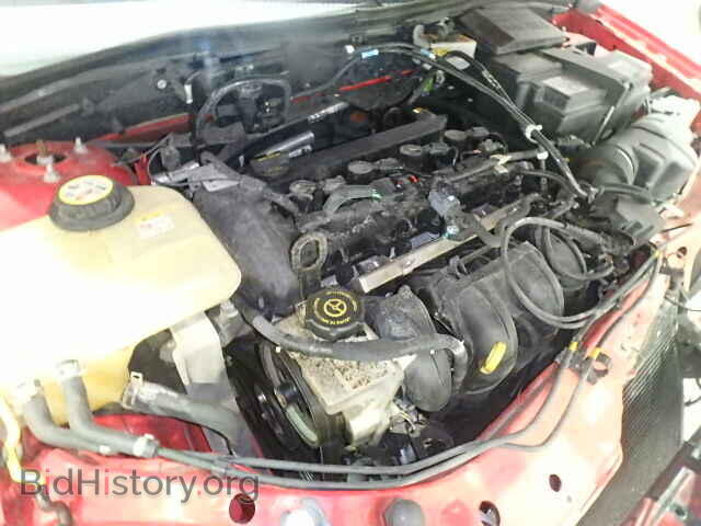 2007 FORD FOCUS - VIN: 1FAFP34N87W311637 - Фото 7