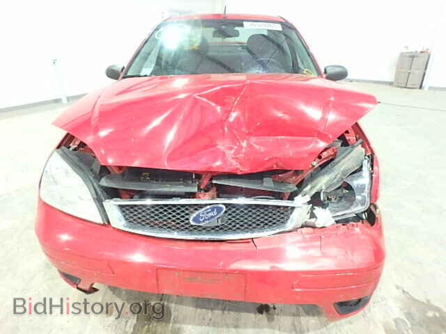 2007 FORD FOCUS - VIN: 1FAFP34N87W311637 - Фото 10