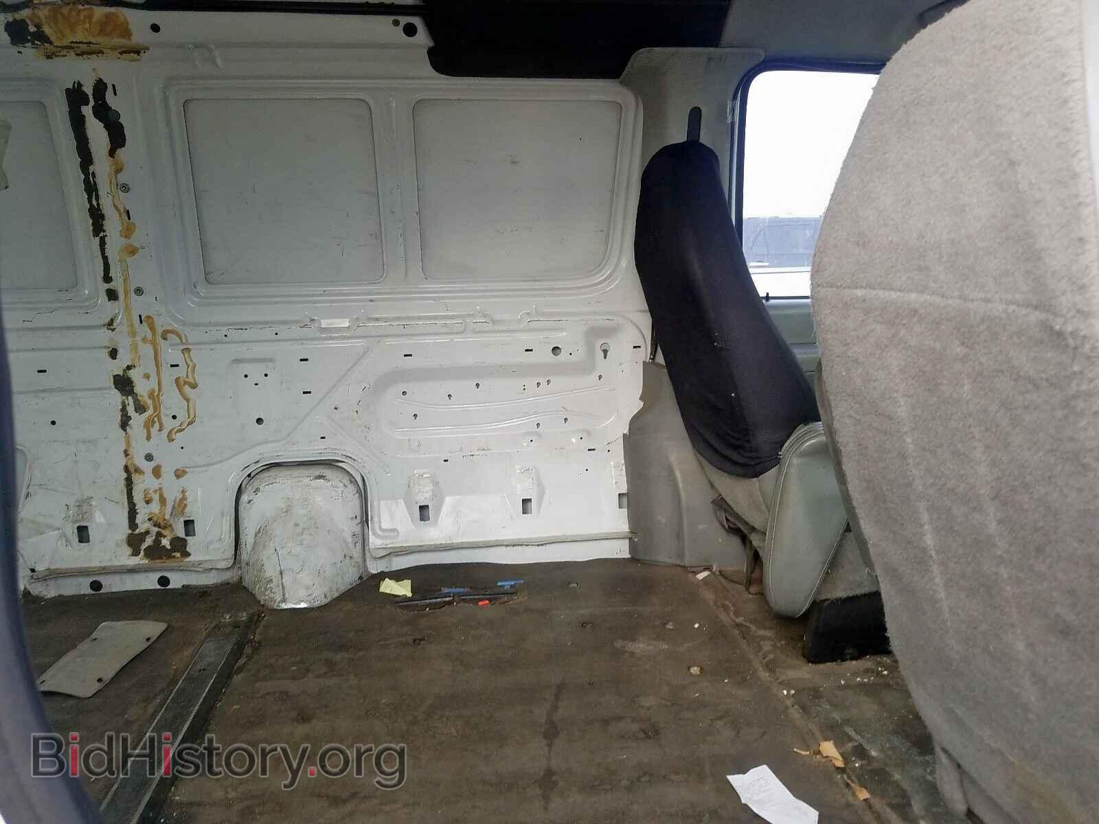 2007 FORD ECONOLINE - VIN: 1FTNS24L77DB49623 - Фото 6