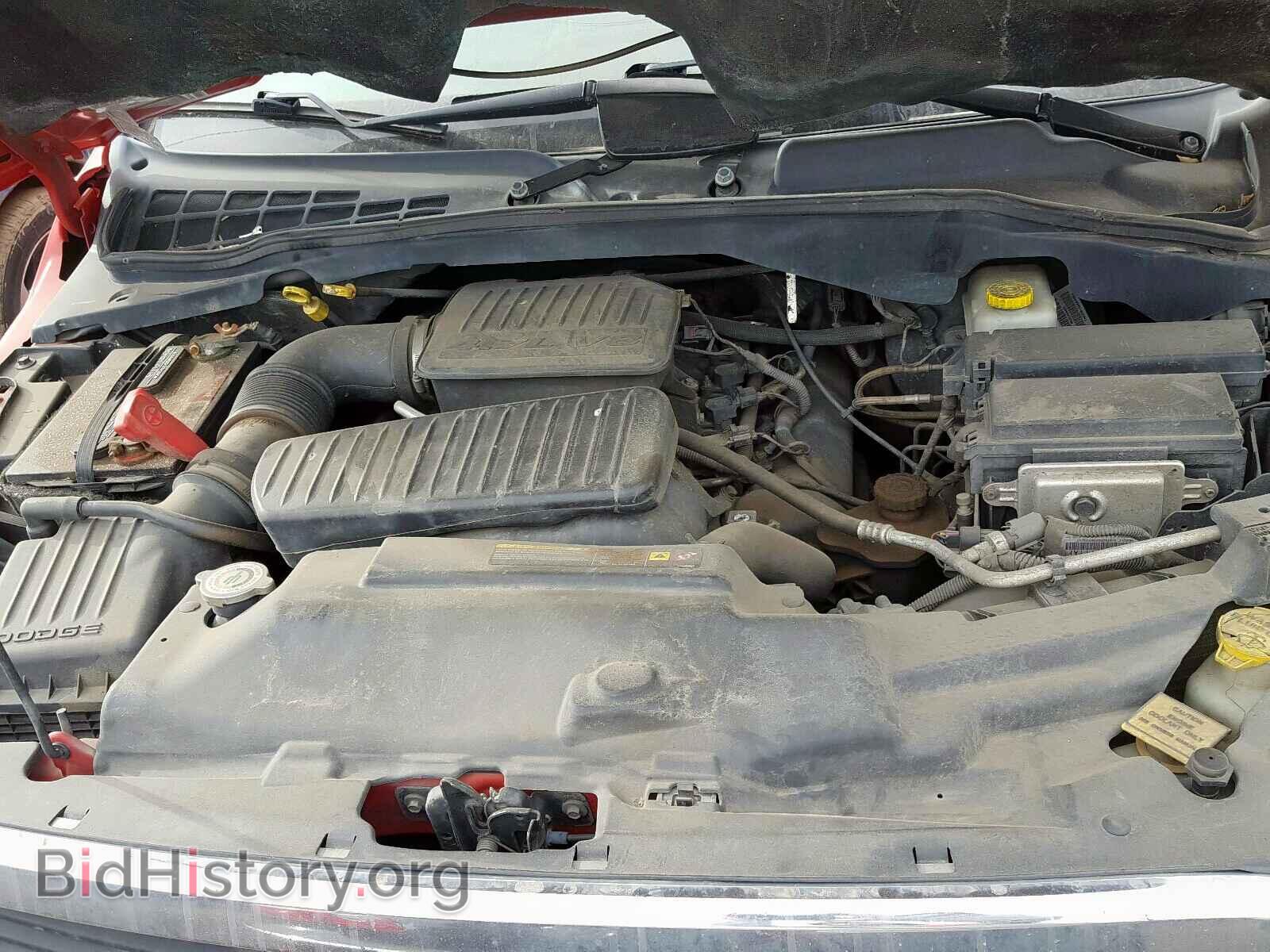 2006 DODGE DURANGO SX - VIN: 1D4HB38N26F112788 - Photo 7