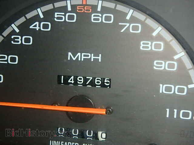 1990 ISUZU SMALL PU - VIN: JAACL11E6L7231170 - Фото 8