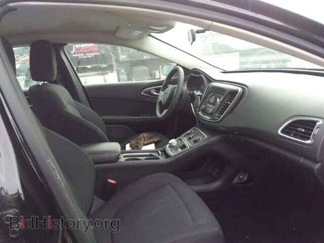 2016 CHRYSLER 200 - VIN: 1C3CCCFB6GN189964 - Photo 5