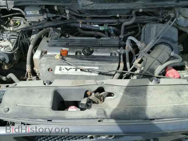2006 HONDA ELEMENT - VIN: 5J6YH28766L012888 - Photo 7