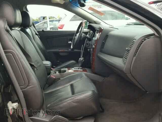 2007 CADILLAC CTS - VIN: 1G6DP577670143187 - Фото 5