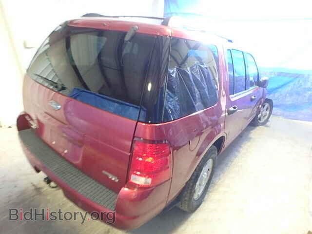 2005 FORD EXPLORER - VIN: 1FMZU73K45UB53400 - Фото 4
